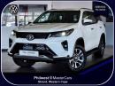 Thumbnail Toyota Fortuner 2.4GD-6 auto