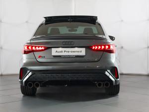 Audi S3 sedan TFSI quattro - Image 10