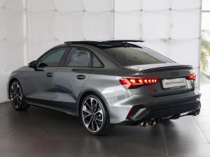 Audi S3 sedan TFSI quattro - Image 11