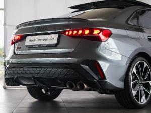 Audi S3 sedan TFSI quattro - Image 12