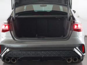 Audi S3 sedan TFSI quattro - Image 14