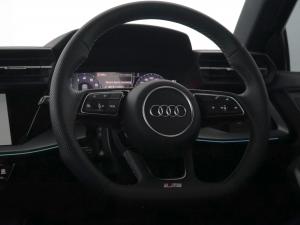 Audi S3 sedan TFSI quattro - Image 17