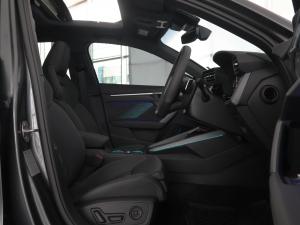 Audi S3 sedan TFSI quattro - Image 20