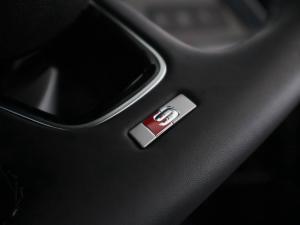 Audi S3 sedan TFSI quattro - Image 22