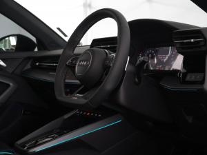 Audi S3 sedan TFSI quattro - Image 26