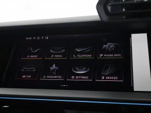 Audi S3 sedan TFSI quattro - Image 27