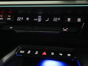 Audi S3 sedan TFSI quattro - Image 28