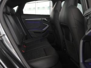 Audi S3 sedan TFSI quattro - Image 29