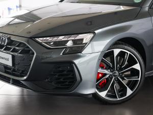 Audi S3 sedan TFSI quattro - Image 2