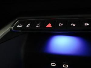 Audi S3 sedan TFSI quattro - Image 31