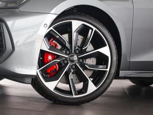 Audi S3 sedan TFSI quattro - Image 3