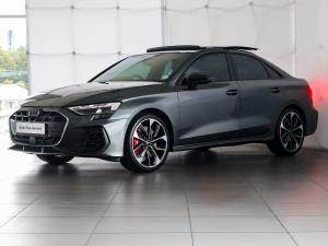 Audi S3 sedan TFSI quattro - Image 4