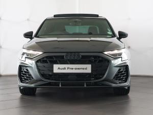 Audi S3 sedan TFSI quattro - Image 5