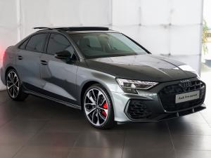 Audi S3 sedan TFSI quattro - Image 6