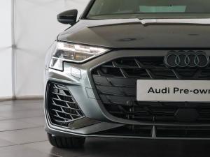 Audi S3 sedan TFSI quattro - Image 7