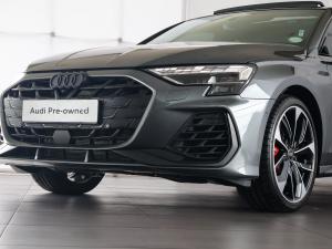 Audi S3 sedan TFSI quattro - Image 8