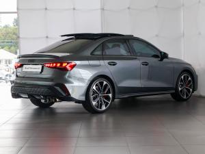 Audi S3 sedan TFSI quattro - Image 9