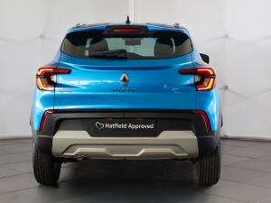 Renault Kiger 1.0 Zen manual - Image 10