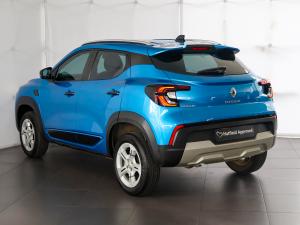 Renault Kiger 1.0 Zen manual - Image 11