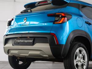 Renault Kiger 1.0 Zen manual - Image 12