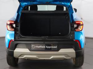 Renault Kiger 1.0 Zen manual - Image 14