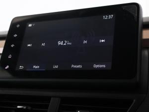 Renault Kiger 1.0 Zen manual - Image 17