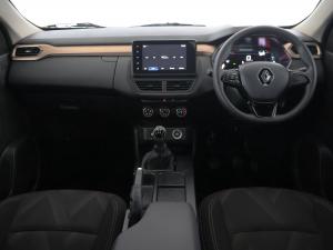 Renault Kiger 1.0 Zen manual - Image 18