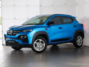 Renault Kiger 1.0 Zen manual - Image 1