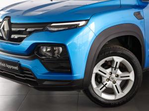 Renault Kiger 1.0 Zen manual - Image 2