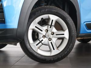 Renault Kiger 1.0 Zen manual - Image 3