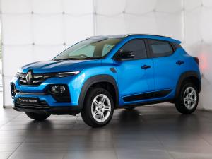 Renault Kiger 1.0 Zen manual - Image 4