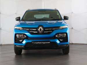 Renault Kiger 1.0 Zen manual - Image 5