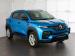 Renault Kiger 1.0 Zen manual - Thumbnail 6