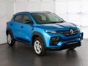 Renault Kiger 1.0 Zen manual - Image 6