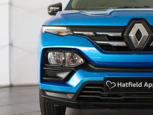 Renault Kiger 1.0 Zen manual - Image 7