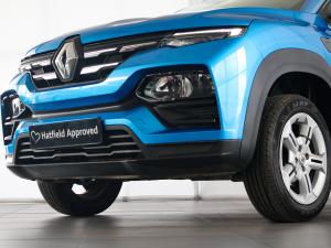 Renault Kiger 1.0 Zen manual - Image 8