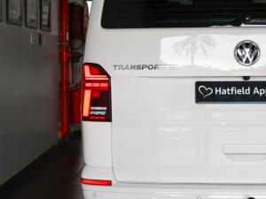 Volkswagen Transporter 2.0BiTDI Kombi SWB Trendline Plus 4Motion - Image 11