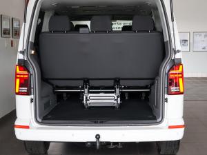 Volkswagen Transporter 2.0BiTDI Kombi SWB Trendline Plus 4Motion - Image 12