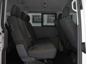Volkswagen Transporter 2.0BiTDI Kombi SWB Trendline Plus 4Motion - Image 17