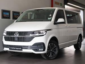Volkswagen Transporter 2.0BiTDI Kombi SWB Trendline Plus 4Motion - Image 1