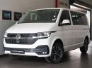 Thumbnail Volkswagen Transporter 2.0BiTDI Kombi SWB Trendline Plus 4Motion