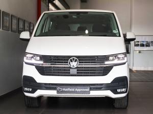 Volkswagen Transporter 2.0BiTDI Kombi SWB Trendline Plus 4Motion - Image 4