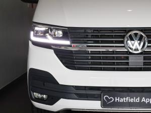 Volkswagen Transporter 2.0BiTDI Kombi SWB Trendline Plus 4Motion - Image 5