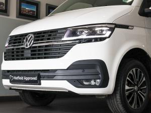 Volkswagen Transporter 2.0BiTDI Kombi SWB Trendline Plus 4Motion - Image 6