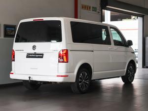 Volkswagen Transporter 2.0BiTDI Kombi SWB Trendline Plus 4Motion - Image 7