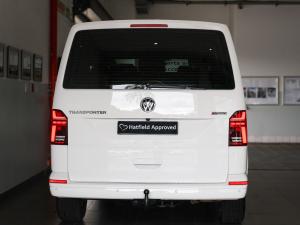 Volkswagen Transporter 2.0BiTDI Kombi SWB Trendline Plus 4Motion - Image 8