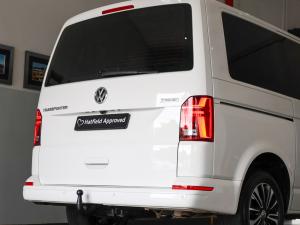Volkswagen Transporter 2.0BiTDI Kombi SWB Trendline Plus 4Motion - Image 9