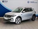 Thumbnail Volkswagen T-Cross 1.0TSI 70kW Comfortline