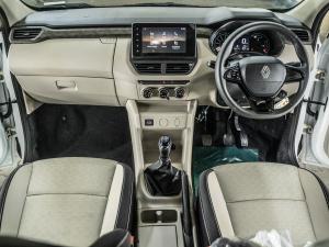 Renault Triber 1.0 Techno - Image 16