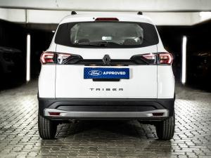 Renault Triber 1.0 Techno - Image 17